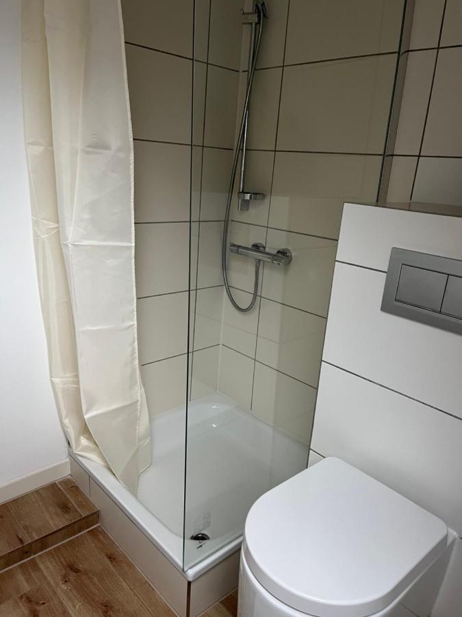 Deich Winde 9.2 Apartamento Dorumer Neufeld Exterior foto
